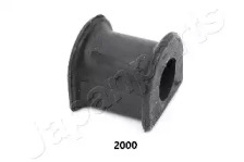 JAPANPARTS TOYOTA втулка стабілізатора задн.d=20mm RAV 4 II 00-