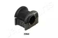 JAPANPARTS TOYOTA втулка переднього стаб.4 Runner 95-,LandCruiser 90 96-