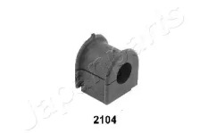 TULEJA STABIL JAPANPARTS RU-2104 PRZУD TOYOTA AVENSIS 03-08