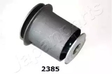 JAPANPARTS TOYOTA С/блок переднього важеля задній Land Cruiser Prado 3.0 D-4D, 4.0 V6