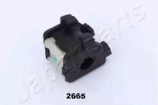 JAPANPARTS TOYOTA втулка стабілізатора задн. Avensis 97-