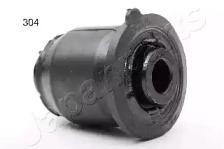 JAPANPARTS MAZDA С/блок переднього важеля знизу спереду 323 94-