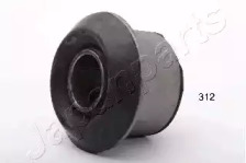 JAPANPARTS MAZDA С/блок важеля E2200 84-