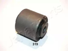 JAPANPARTS MAZDA С/блок важеля 6 02-