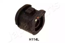 JAPANPARTS HYUNDAI С/блок важеля лів. Lantra -95