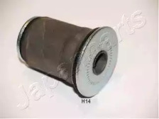 JAPANPARTS HYUNDAI С/блок важеля H100 2,4-2,5 -00, MITSUBISHI L300