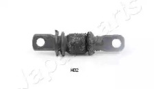 JAPANPARTS HYUNDAI С/блок передн.важеля Santa Fe I 02-,Trajet