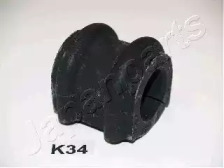 JAPANPARTS HYUNDAI втулка стабілізатора Tucson 04-, KIA Sportage 04-