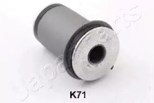 JAPANPARTS KIA С/блок передн.важеля K2500,Bongo 03-