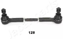JAPANPARTS NISSAN Поперечна рульва тяга перед. з накінечниками PICK UP 2.4-3.2 98-