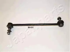 JAPANPARTS NISSAN тяга стабілізатора передн.прав.Qashqai,X-Trail 07-,Renault