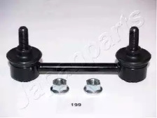 JAPANPARTS NISSAN тяга стаб.задн.лів./прав.Primera 1,6/2,0i/2,0 16V