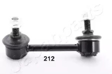 JAPANPARTS TOYOTA тяга стабілізатора задн.лів. Avensis 03-