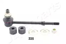 JAPANPARTS TOYOTA тяга стабілізатора передн.Landcruiser 96-