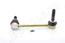 JAPANPARTS TOYOTA тяга стаб.передн.прав.Prado 120 02-