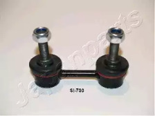 JAPANPARTS SUBARU тяга стабілізатора задн.Forester 02-,Impreza 00-