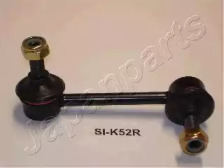 JAPANPARTS MAZDA тяга стабілізатора CX-7, 626 91-97 прав. передн.