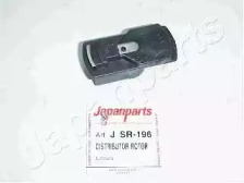 JAPANPARTS NISSAN бігунок розподільника запалювання Primera,Sunny