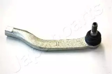 JAPANPARTS OPEL наконечник рульової тяги лів. Movano B 10-,Renault Master