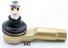 JAPANPARTS MAZDA накінчник рул. лів./пр. B-Serie