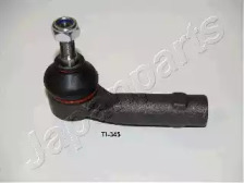 JAPANPARTS FORD наконечник рульової тяги Mazda 2, FIESTA 02- прав