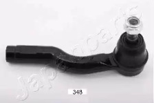 JAPANPARTS MAZDA  наконечник рульової тяги MAZDA 6 02- лів.