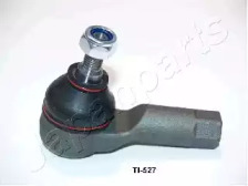 JAPANPARTS MITSUBISHI наконечник рул.тяги лів./прав. Lancer X,Outlander II,C-Crosser