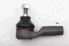 JAPANPARTS MITSUBISHI наконечник рульов.тяги lancer X 07-