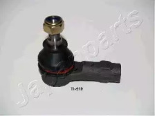 JAPANPARTS DAIHATSU наконечник рульової тяги Terios 97-