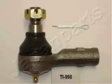 JAPANPARTS OPEL рульової наконечник лів. Frontera 91-.