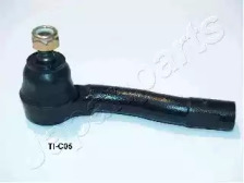 JAPANPARTS DAEWOO наконечник рул тяги прав.Lacetti 04-, Nubira 03-