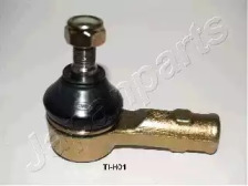 JAPANPARTS HYUNDAI наконечник рул.тяги Santa Fe,Getz 02-