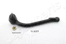 JAPANPARTS HYUNDAI наконечник рул тяги (правий) i30, KIA Ceed 06-, Cerato 08-.