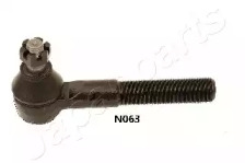 JAPANPARTS TOYOTA наконечник рульової тяги Land Cruiser 90-96