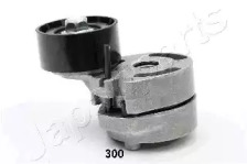 JAPANPARTS CITROEN ролик з натяж. Berlingo 1.6HDI 06-,Xsara,C5 II,Ford Fiesta,Fusion 1.4TDCi,Peugeot,Suzuki