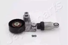 JAPANPARTS OPEL ролик з натяж. Vectra C 3.0CDTI