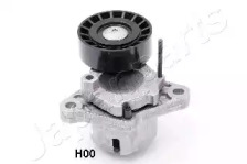 JAPANPARTS HYUNDAI ролик приводного ременя Accent,i20,30,40,Matrix,Kia Ceed,Carens,Rio,Soul 1.1/1.7CRDi 05-