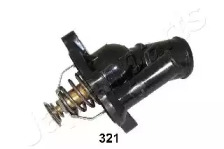 JAPANPARTS FORD термостат Mondeo, S-Max, 2,3 07-, MAZDA 6/CX-7/MX-5