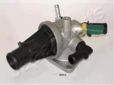 JAPANPARTS SUZUKI термостат Swift 1,3DDiS 03-