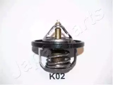 JAPANPARTS HYUNDAI термостат i10,20,30,35,40,Tucson,Kia Ceed,Sorento 1.2/2.4 02-