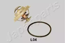 JAPANPARTS BMW термостат 80°C 5 Touring (E39) 525 tds 98/06-, LAND ROVER Range Rover 2,5D -02