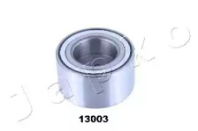 Підшипник маточини перед. Mazda 6, CX-7, CX-9 (02-14) (413003) JAPKO