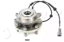 Маточина колеса перед. Nissan Pathfinder (R51), Navara Pickup (D40) (04-) (413020) JAPKO