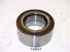 Підшипник маточини колеса перед. Honda Accord VII 2.0-2.4 (03-08) с ABS (414027) JAPKO