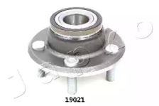 Маточина перед. з підшипником Chrysler 300C 2.4-5.7 (04-12) (419021) JAPKO