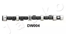 6DW004 JAPKO-Розподільний вал