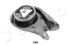 Опора двигуна задня Mazda 3 1.4-2.0 (03-) (GOJ340) JAPKO