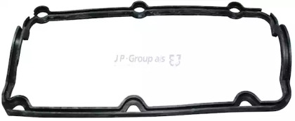 JP GROUP AUDI прокладка клап.кришки 2,6/2,8 V6