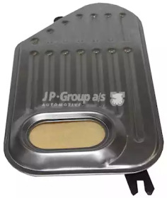 JP GROUP AUDI масляний фільтр АКПП A4,A6,A8