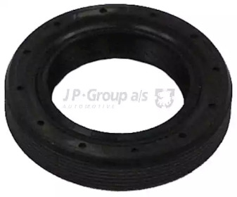 JP GROUP VW сальник КПП (21.8*35*7) Polo,Golf,Jetta,Vento,Passat,AUDI,SEAT